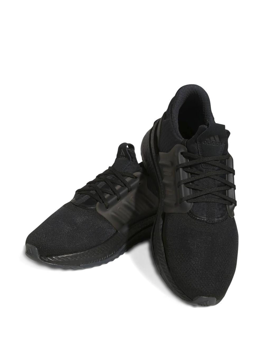 X_PLRBOOST "Black" sneakers Product Image