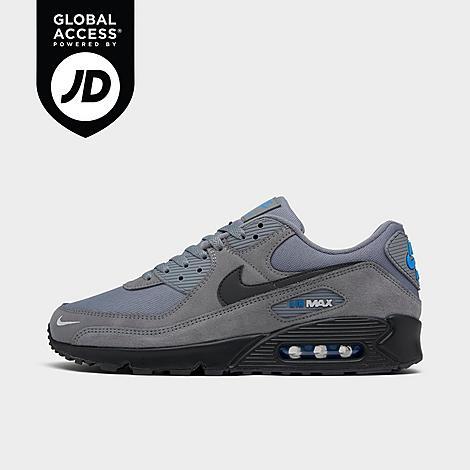 Nike Mens Air Max 90 Casual Shoes Product Image