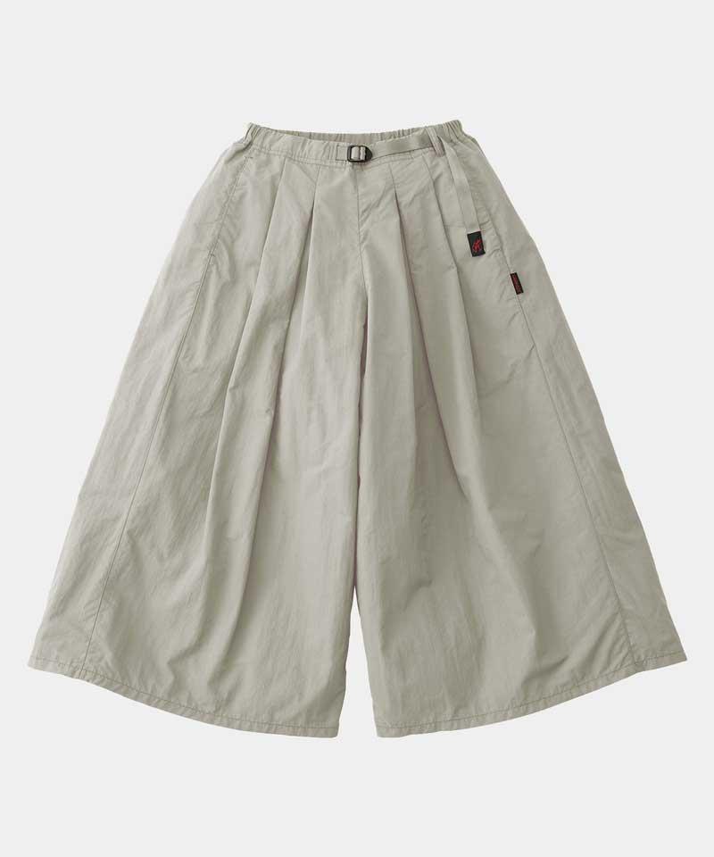 Nylon Flare Pant Product Image