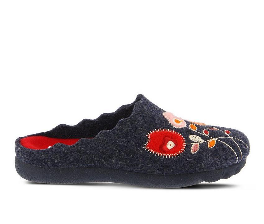 Women's Flexus Wildflower Mules Product Image