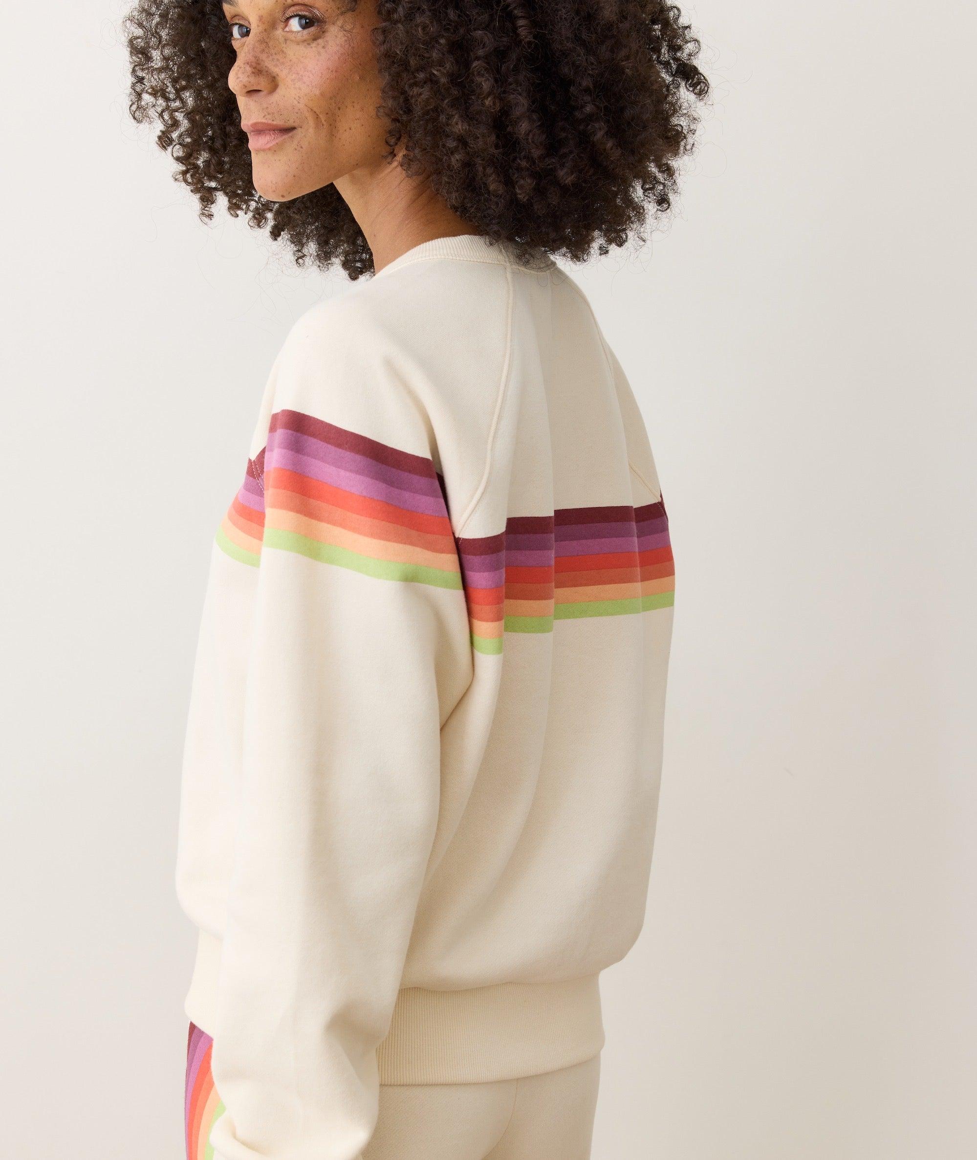 Cloud 9 Anytime Sweatshirt Product Image