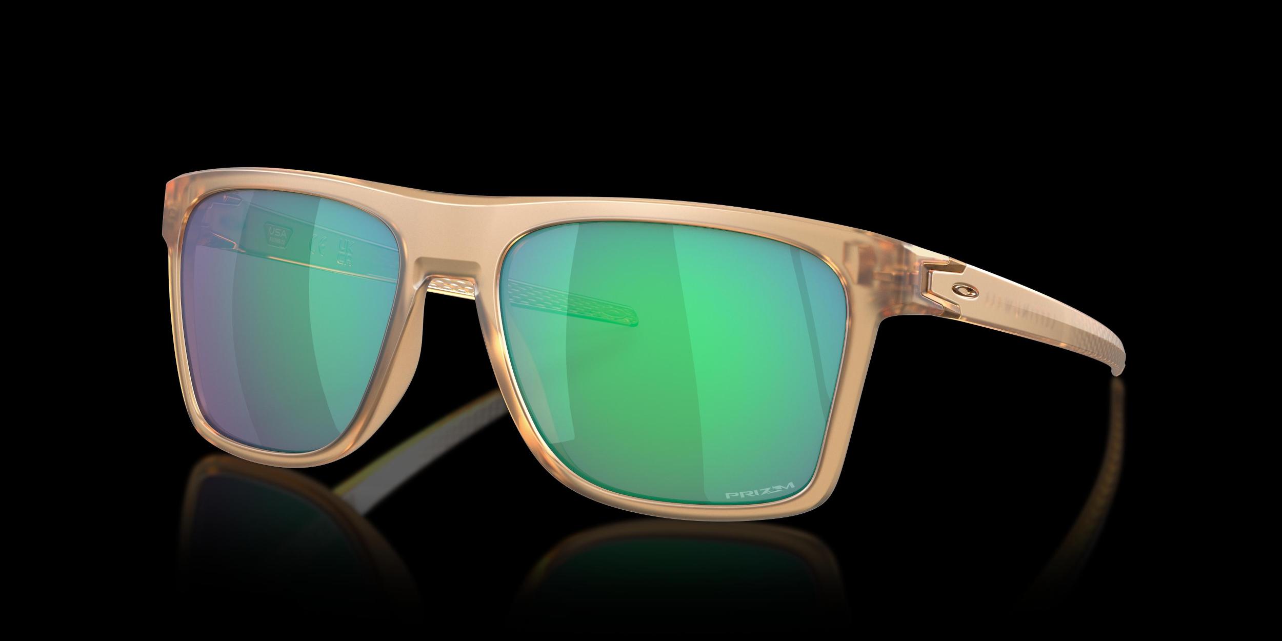 Oakley Mens Leffingwell Sunglasses Product Image