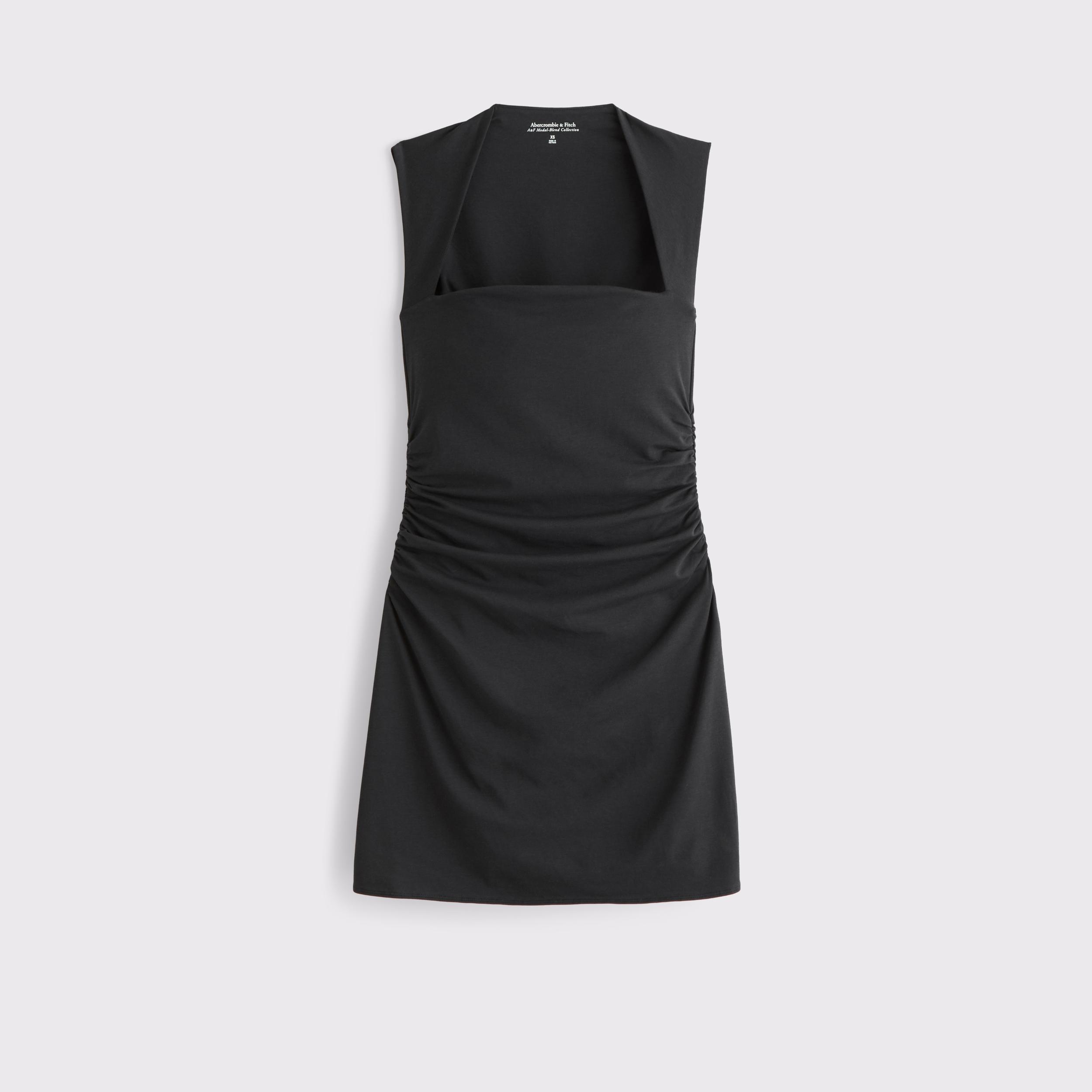 The A&F Ava Mini Dress Product Image