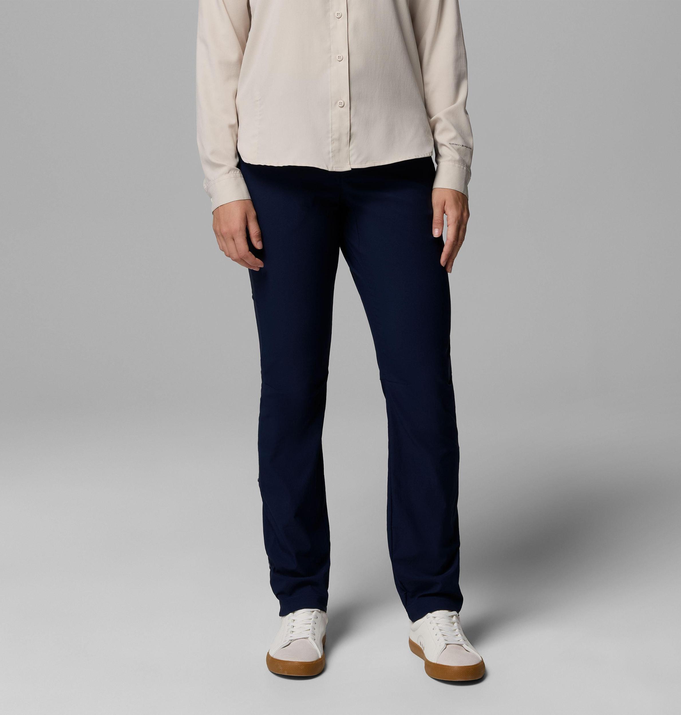 Columbia Womens Leslie Falls Pants II- Product Image