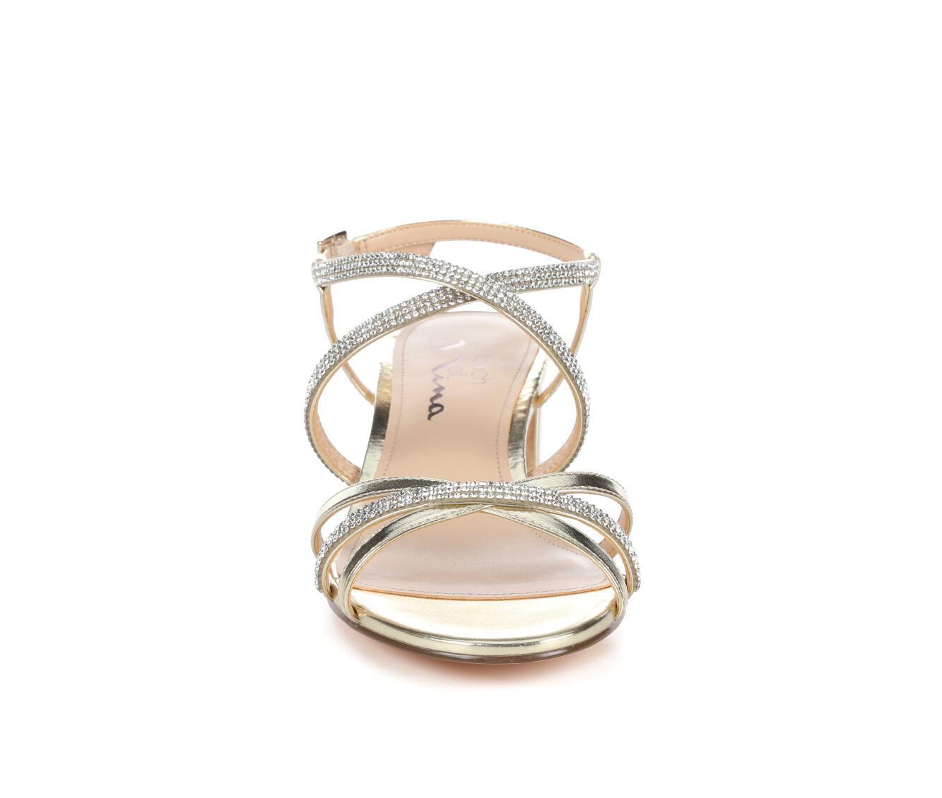 Women's Touch Of Nina Geneva Special Occasion Shoes Product Image