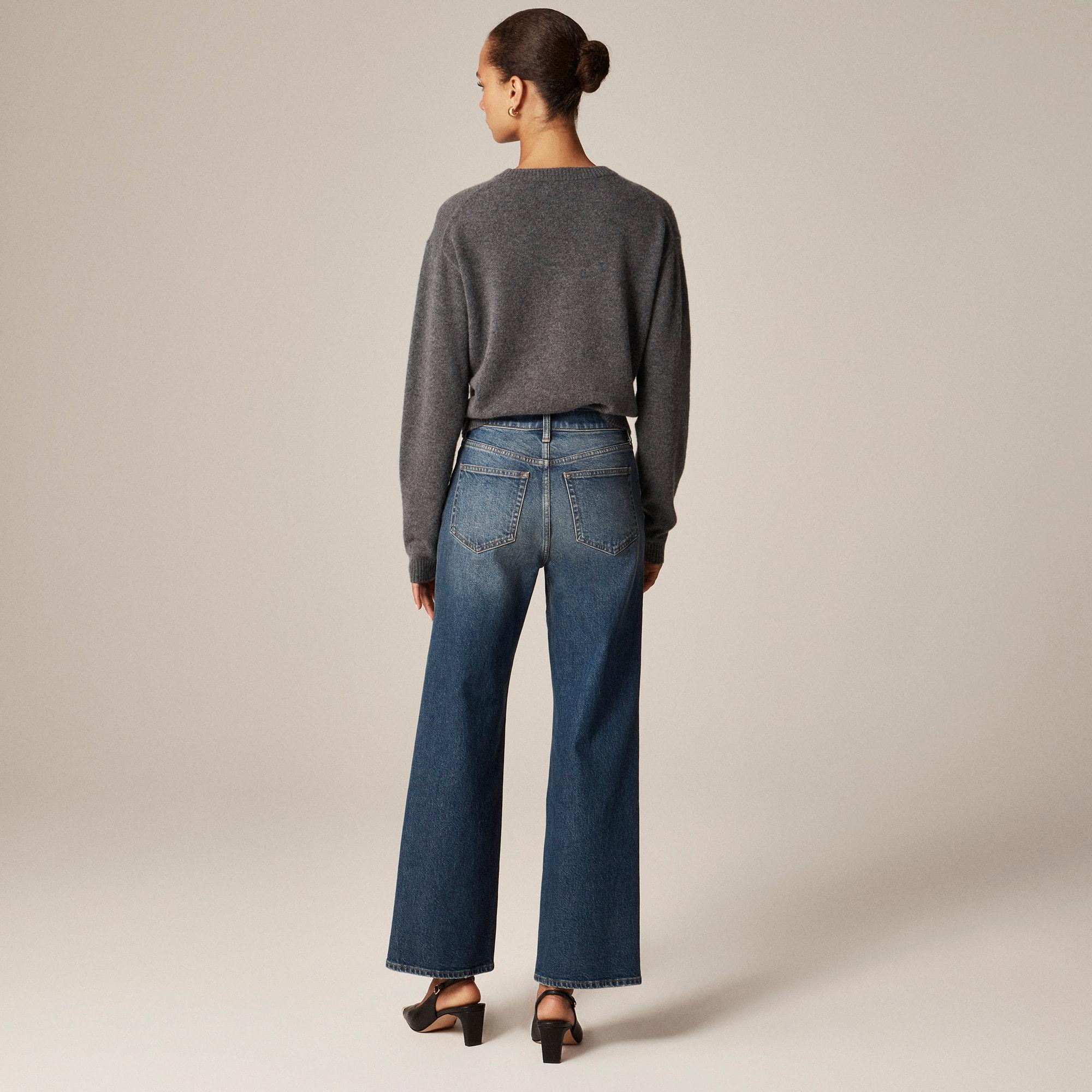 Slim-wide jean Product Image