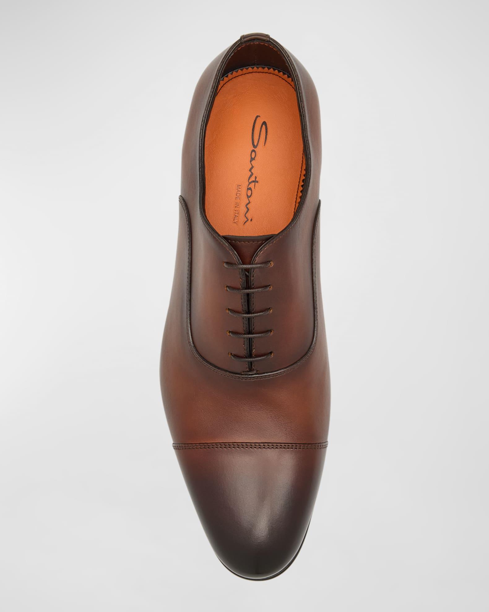 Men's Style Leader 2 Bike Toe Slip-On Male Product Image