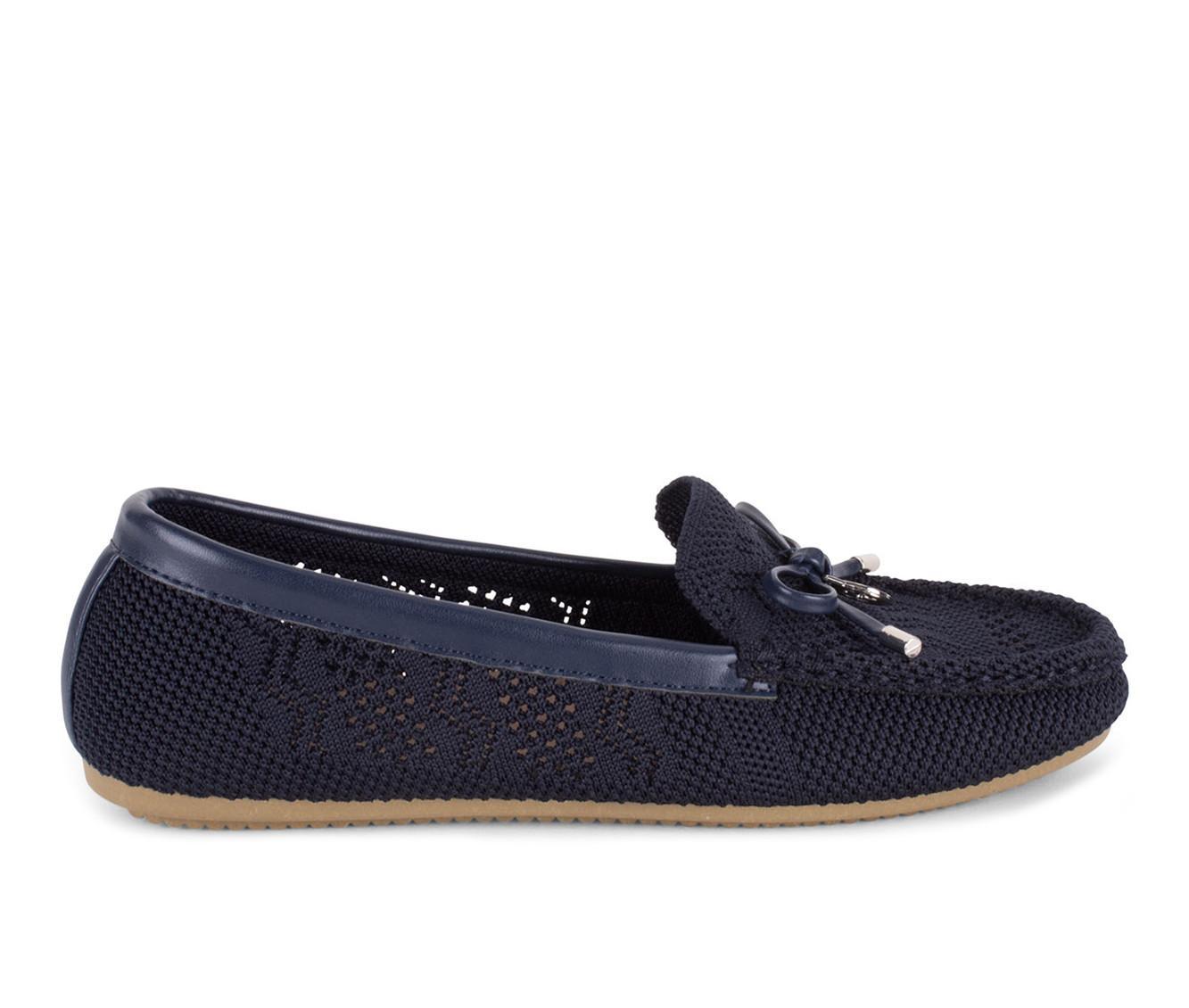 Women's Gloria Vanderbilt Rita Loafers Product Image