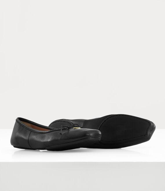  Brigitte Ballerina Shoe Product Image