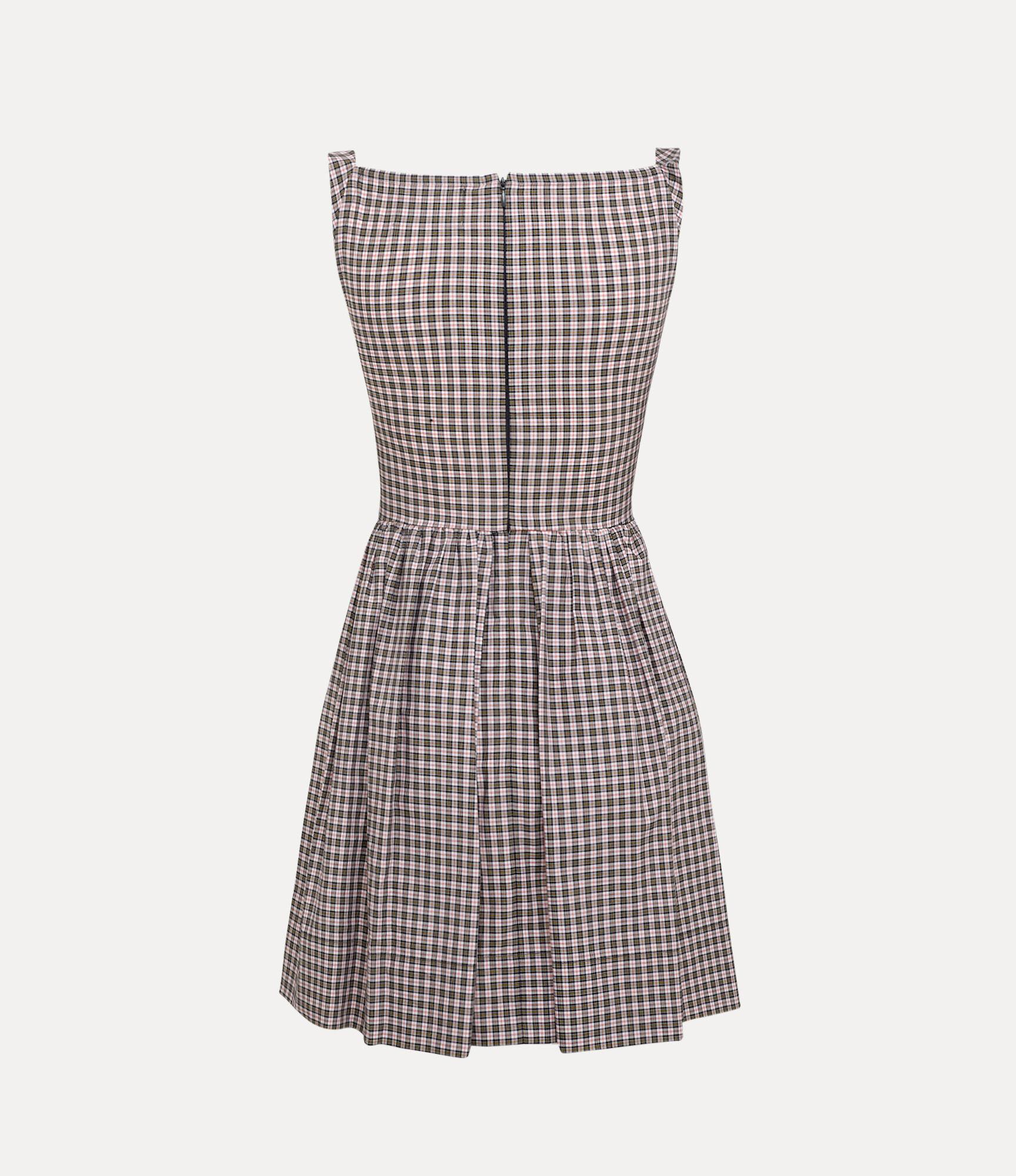 Mini Sunday Dress Product Image