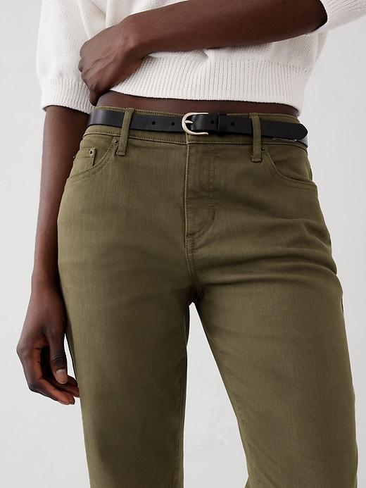 Girlfriend Jean Product Image