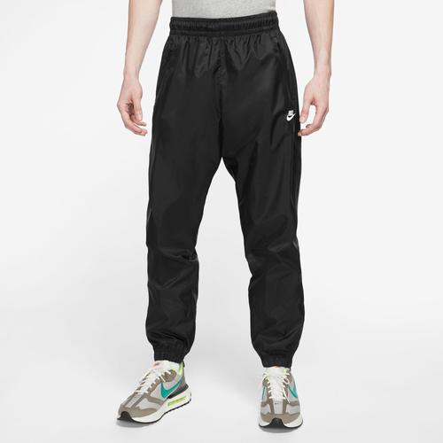 Nike Mens Windrunner Woven Lined Pants | DX0653-011 Product Image
