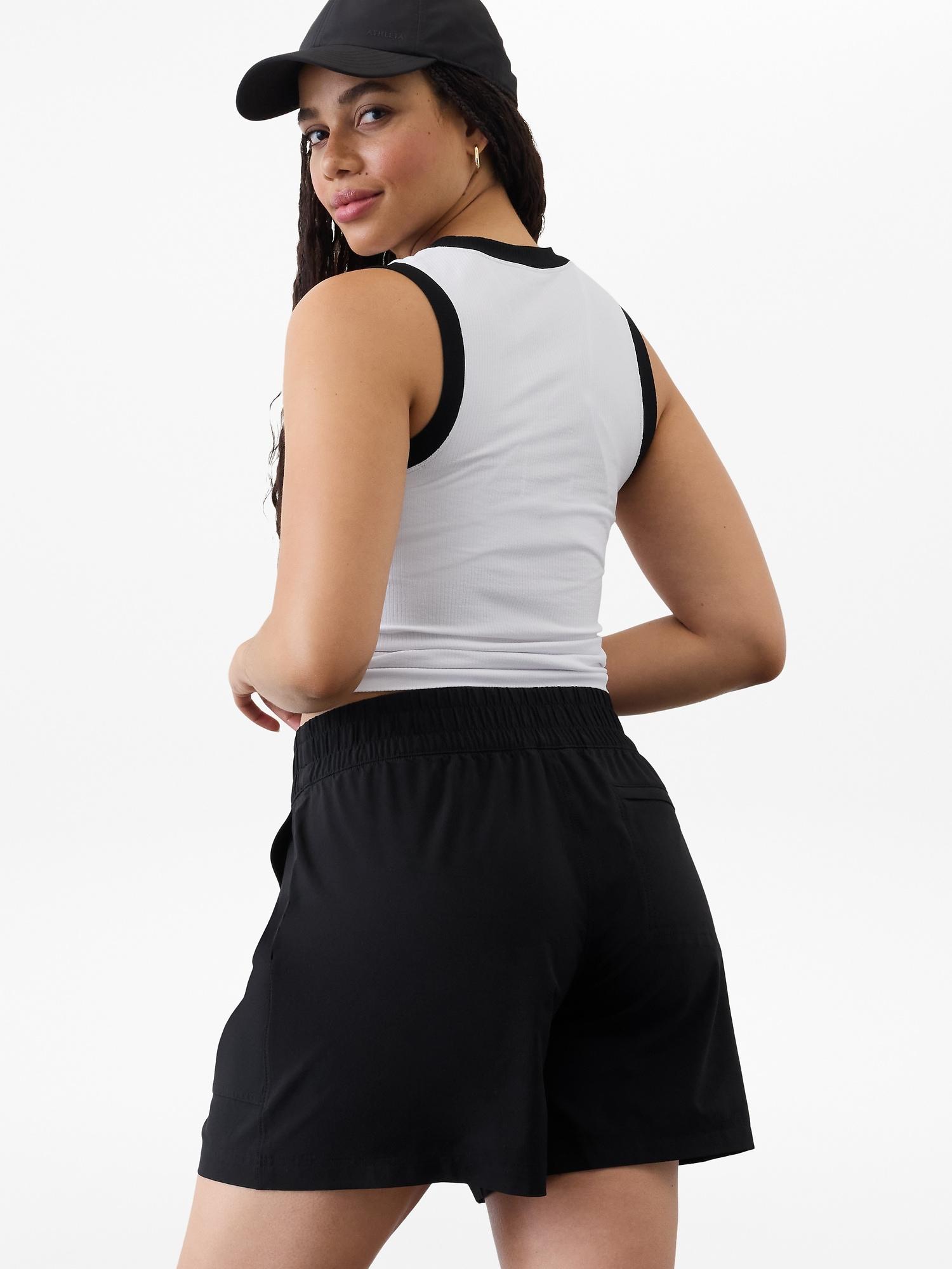 Wayfind High Rise 5" Short Product Image