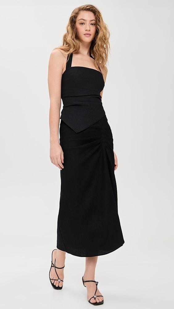 SIR. Dorian Halter Top | Shopbop Product Image