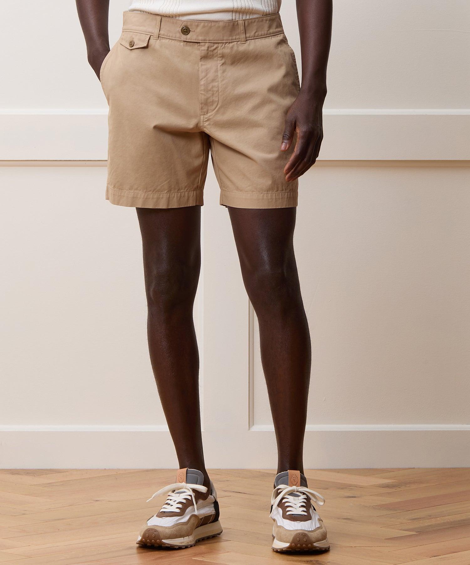 7" Chino Hudson Short Product Image