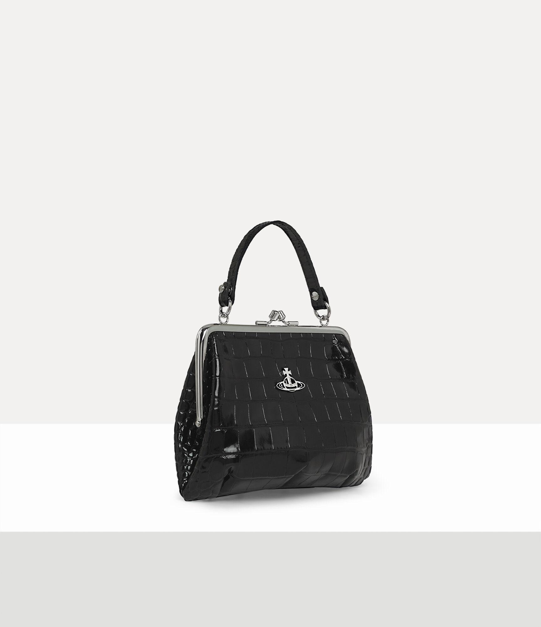 Granny Frame Purse Product Image