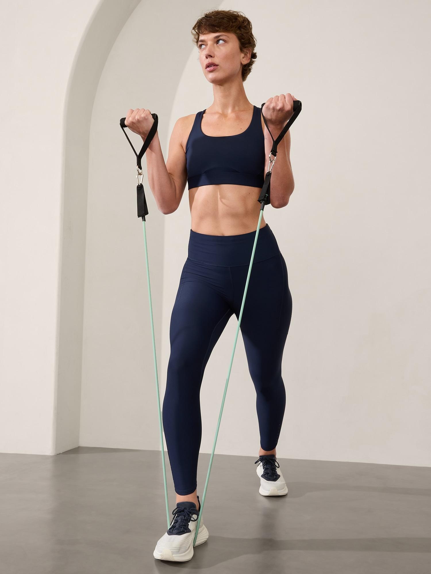 Interval Sports Bra A-C Product Image