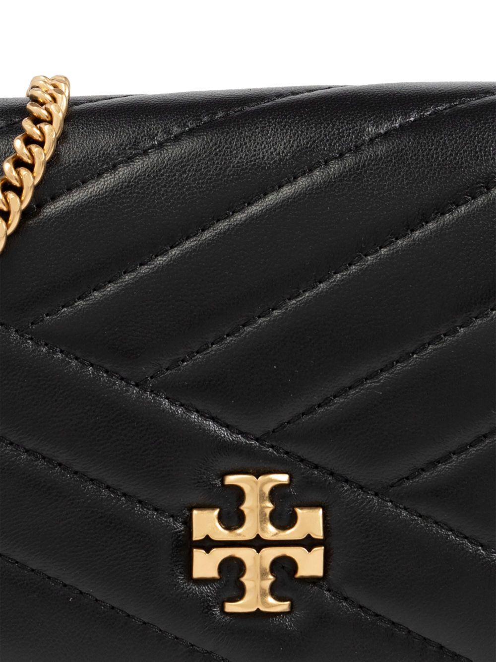 Kira Chevron Chain wallet Product Image