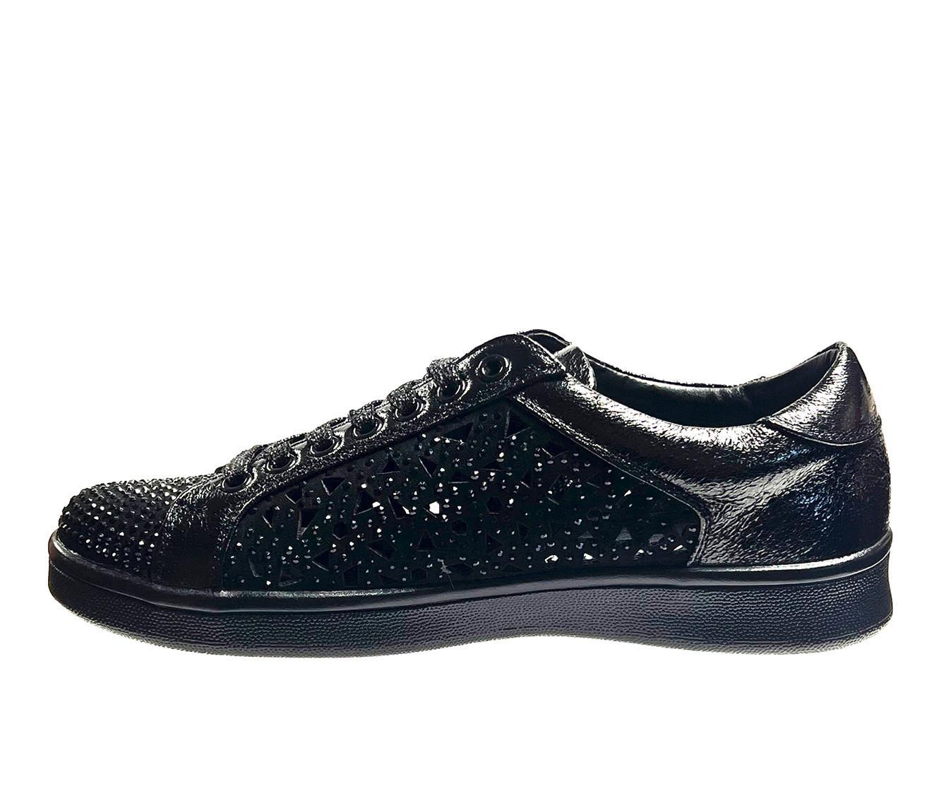 Women's Lady Couture Paris Fashion Sneakers Product Image