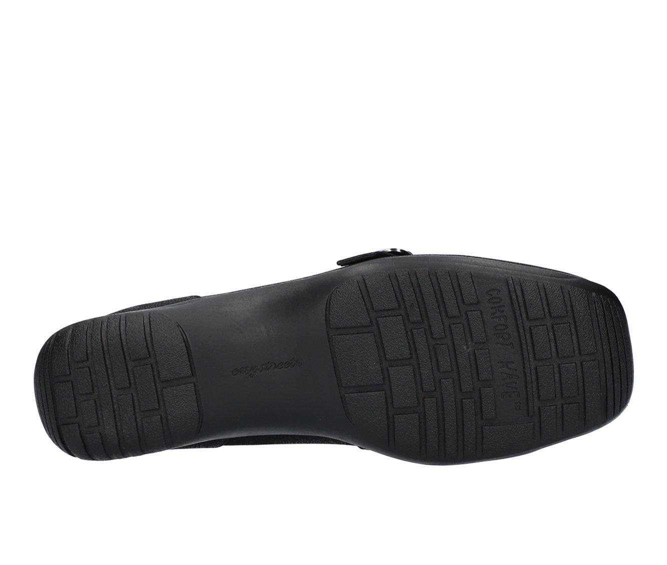 Women's Easy Street Cinnamon Slip-On Shoes Product Image