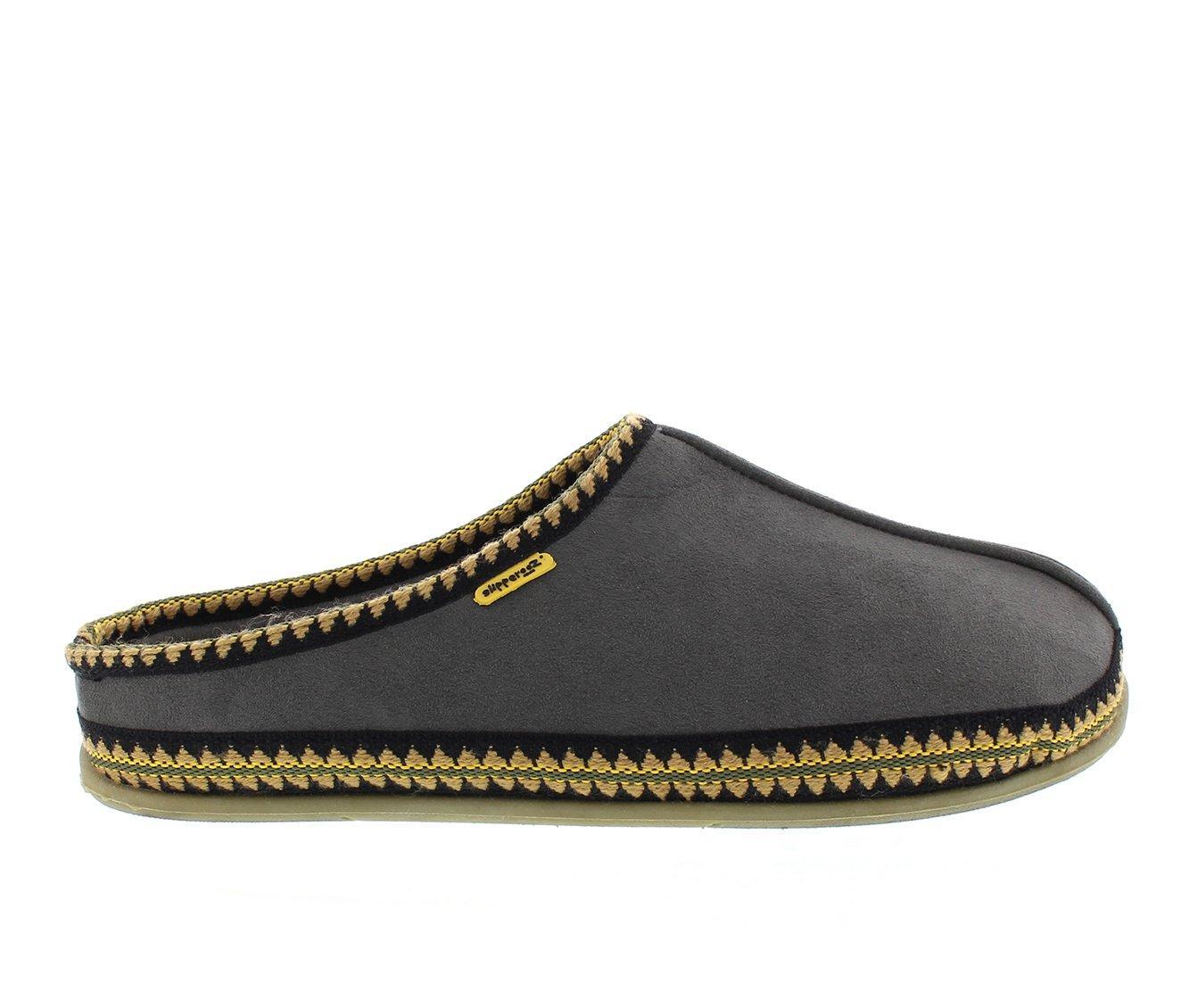 Deer Stags Wherever Clog Slippers Product Image