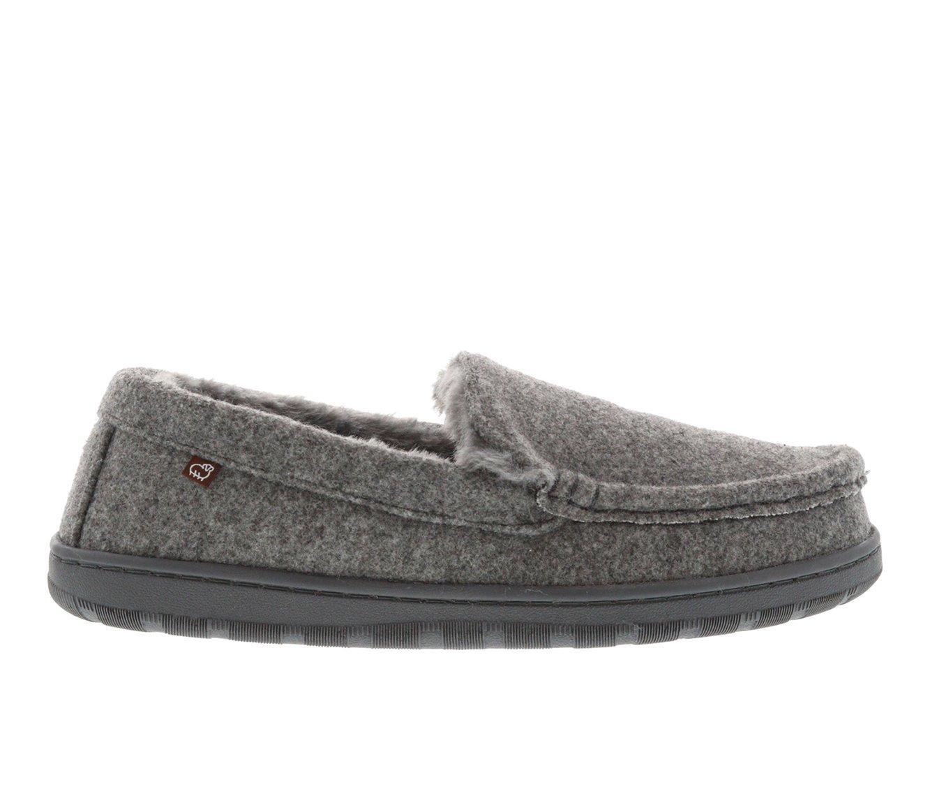 Lamo Footwear Harrison Wool Slippers Product Image