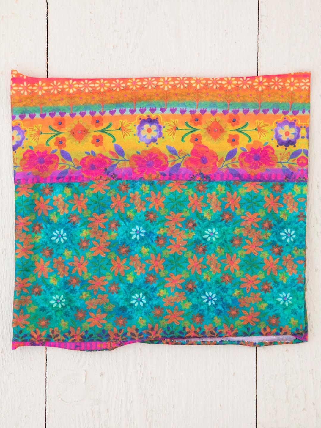 Half Boho Bandeau® Headband Product Image