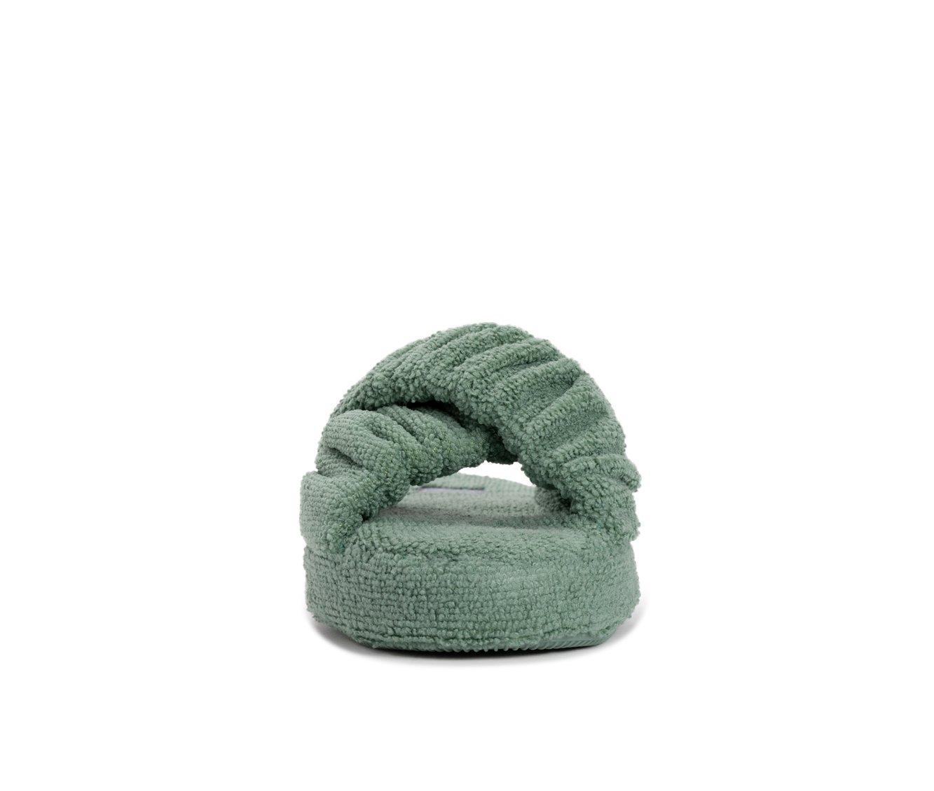 MUK LUKS Maelle Slippers Product Image