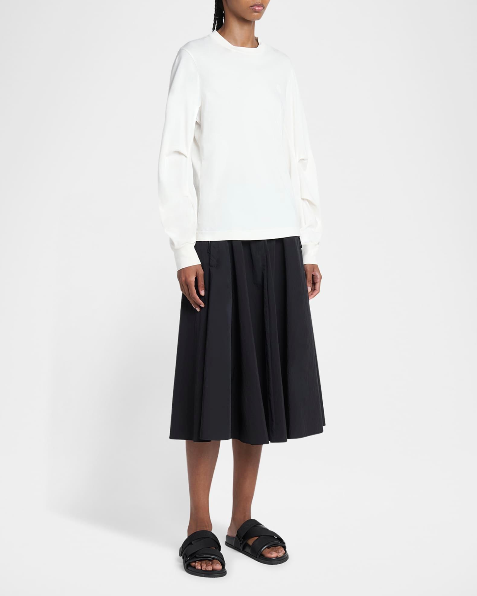 Long-Sleeve T-Shirt Product Image