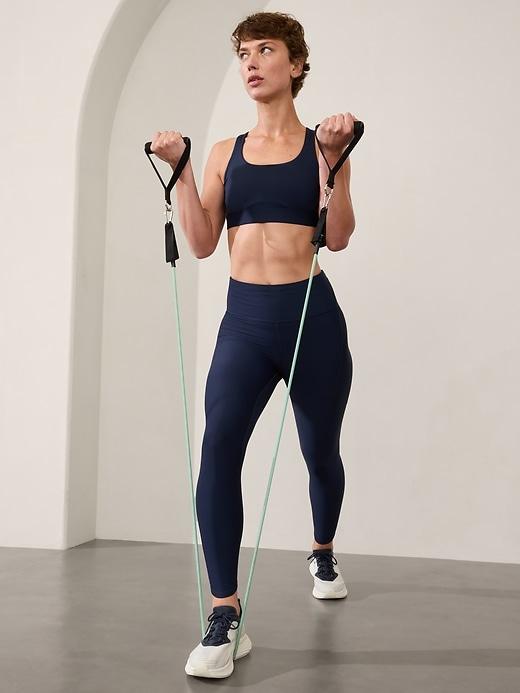 Interval Sports Bra A-C Product Image