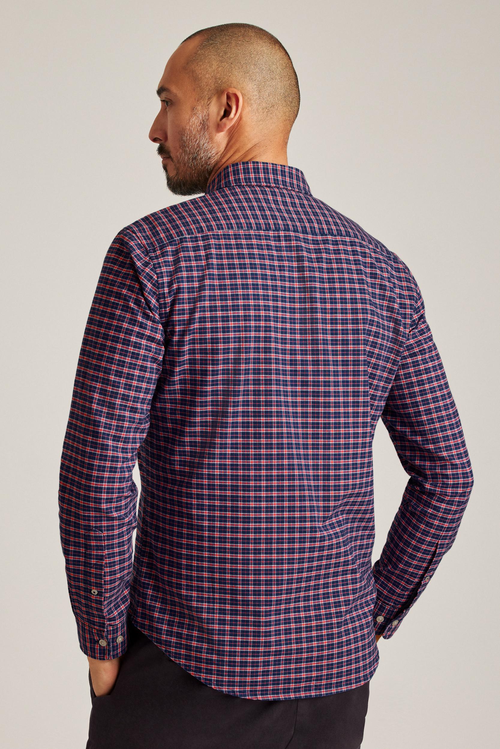 Everyday Oxford Shirt Product Image