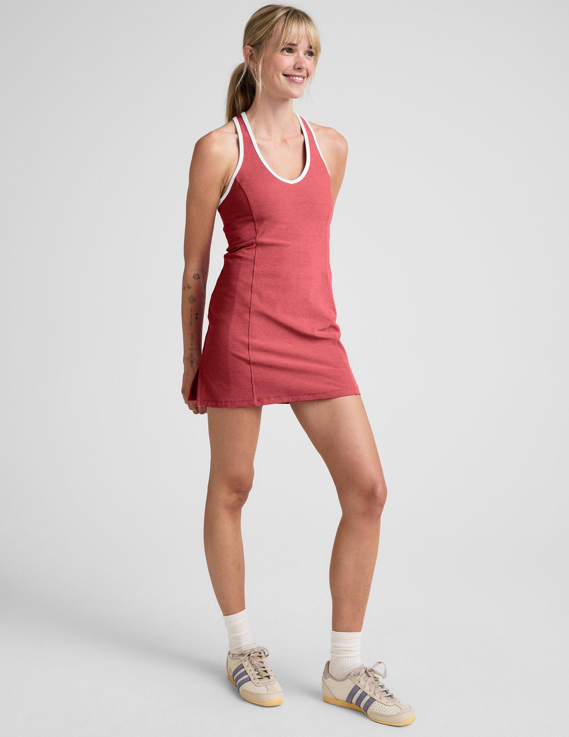 Spacedye Starting Line Dress Product Image