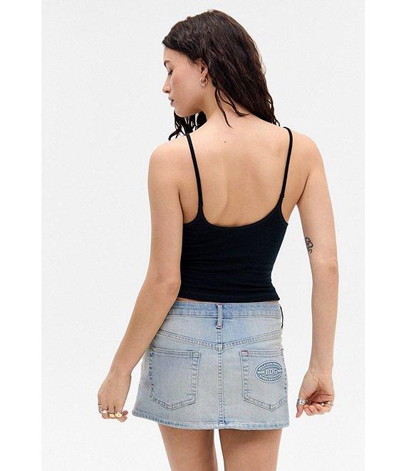 BDG Urban Outfitters Diana Sleeveless Camisole Product Image