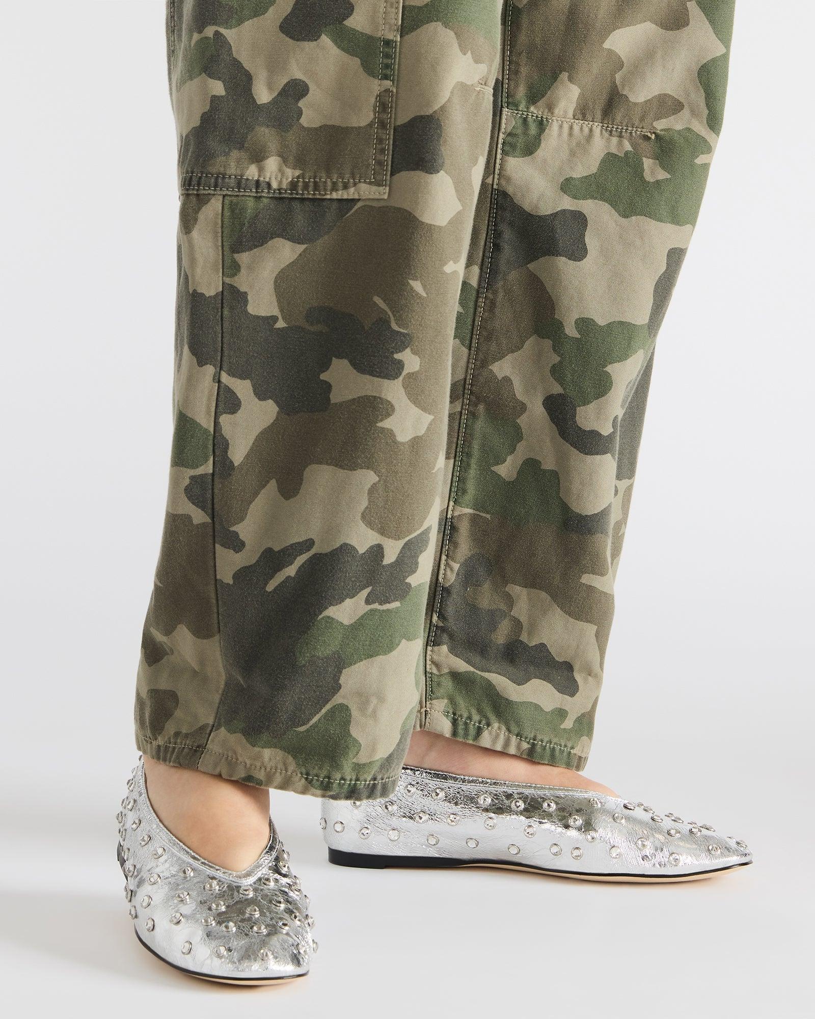 LENI SILVER RHINESTONES Female Product Image