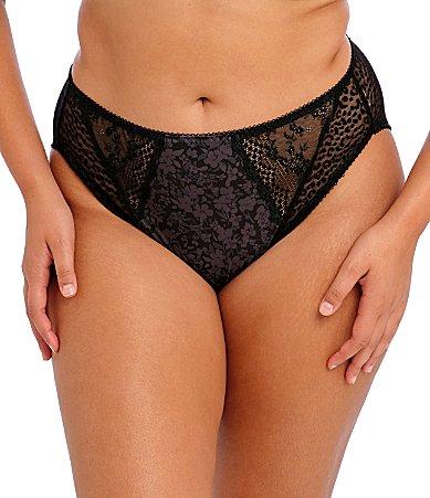 Lucie Hi-Cut Brief Product Image