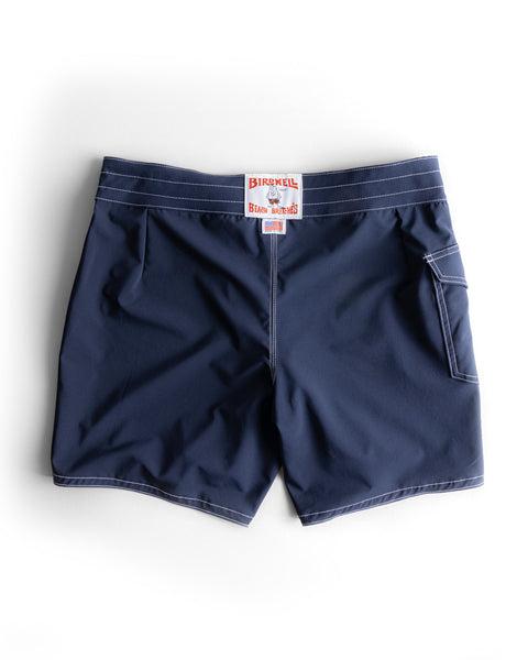 806 Boardshorts - Navy Product Image