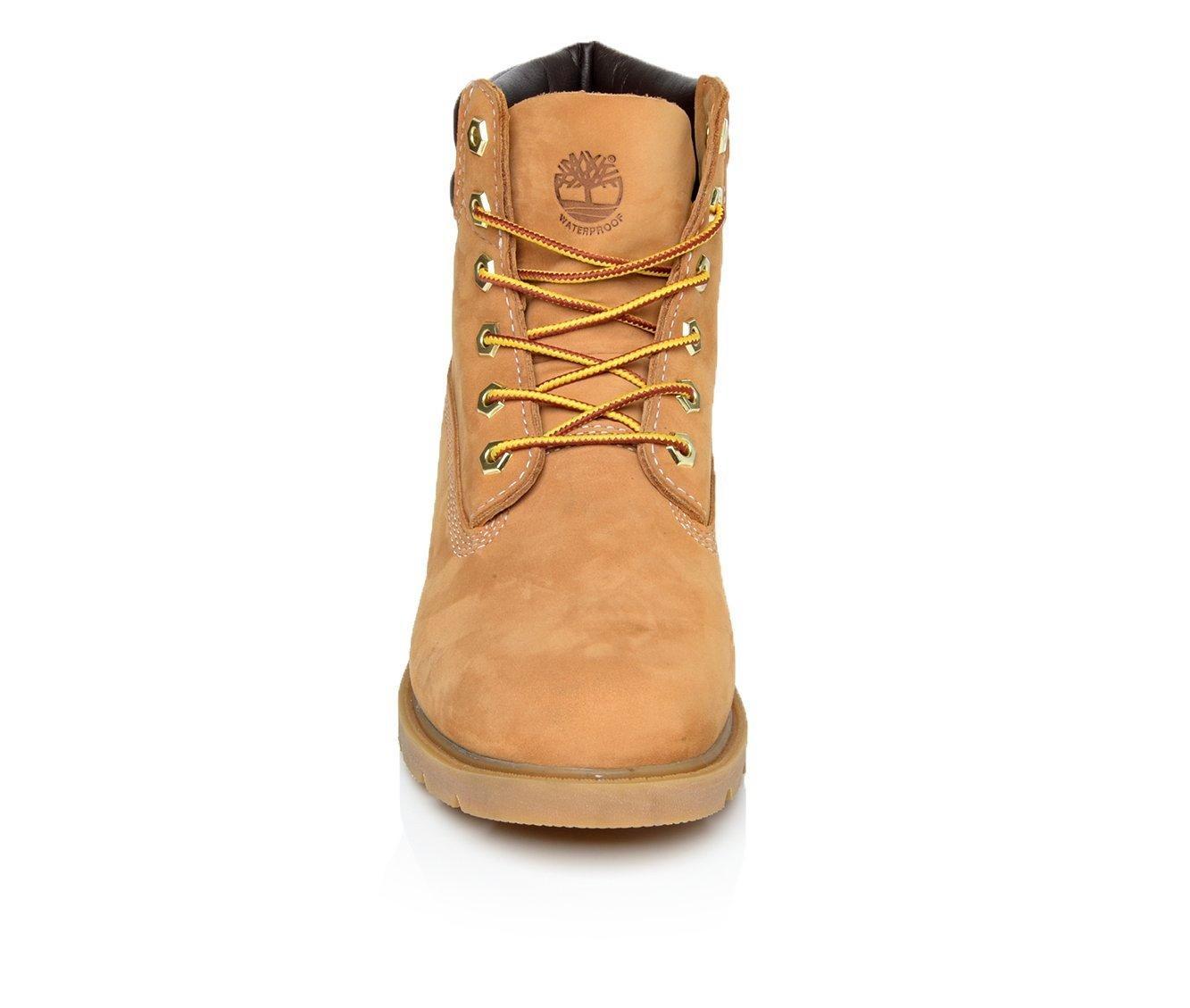 Women's Timberland Linden Woods Boots Product Image