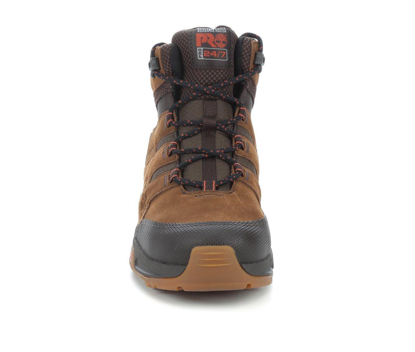 Men's Timberland Pro Switchback LT Work Boots Product Image