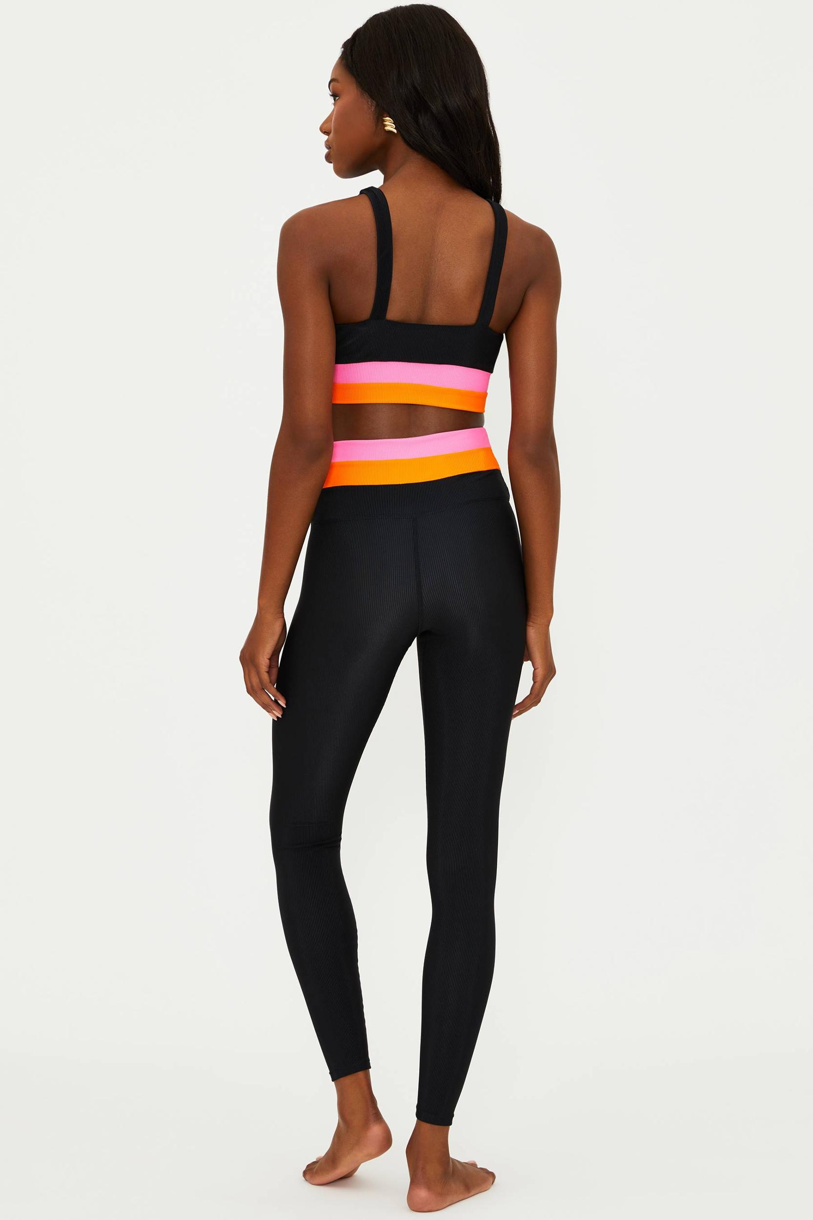 Mackenzie Top Soleil Colorblock Product Image