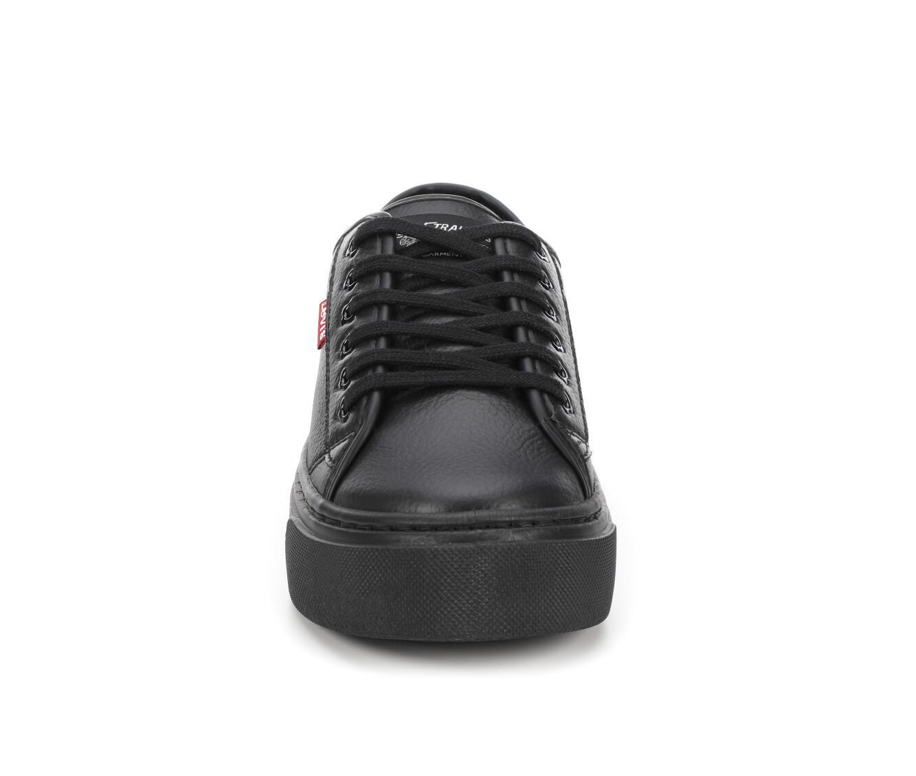Women's Levis Dakota Sneakers Product Image