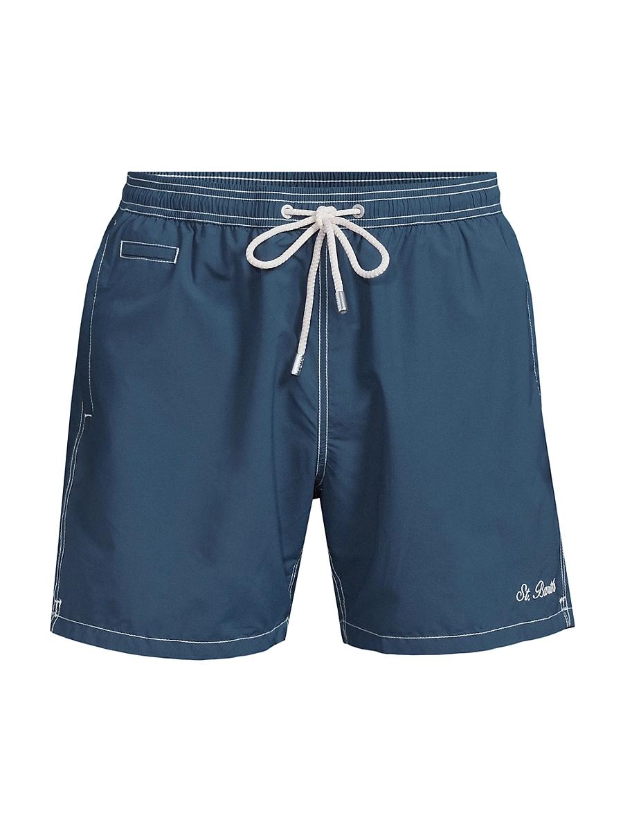 Mens Patmos Swim Trunks Product Image