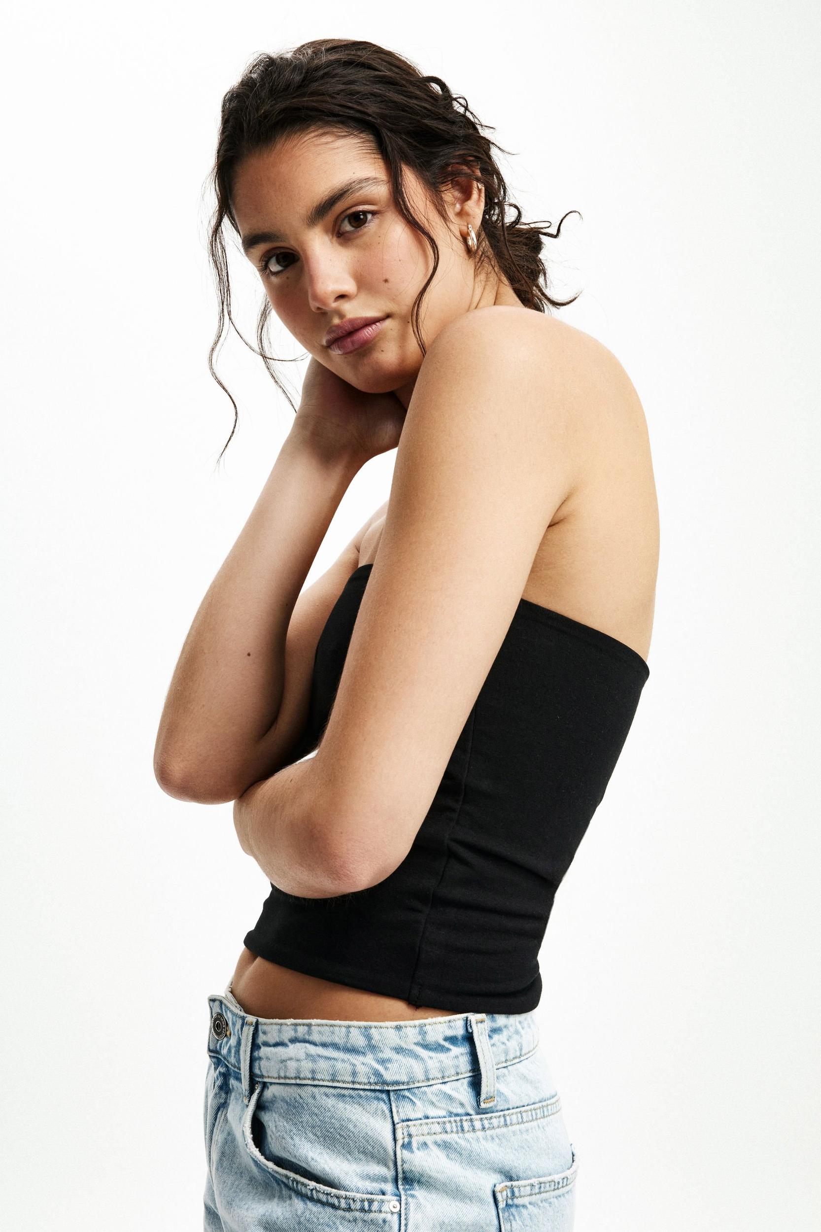 All Day Tube Top Product Image