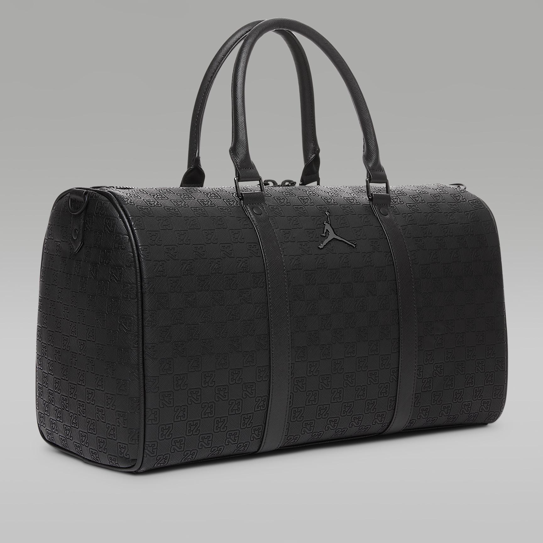 Jordan Monogram Duffle Bag (25L) Product Image