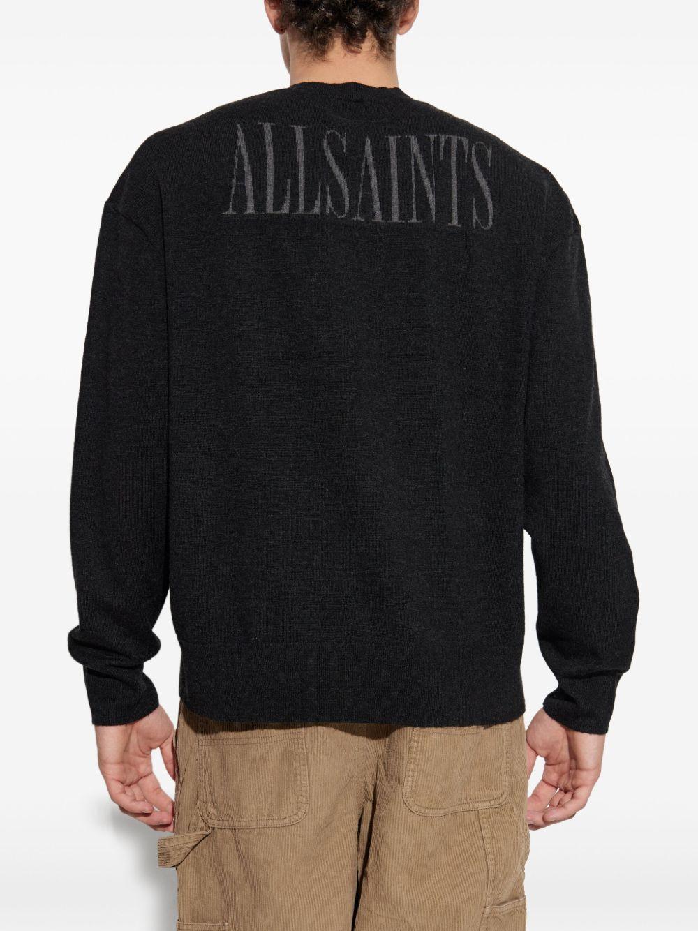 Skelli crew-neck sweater Product Image