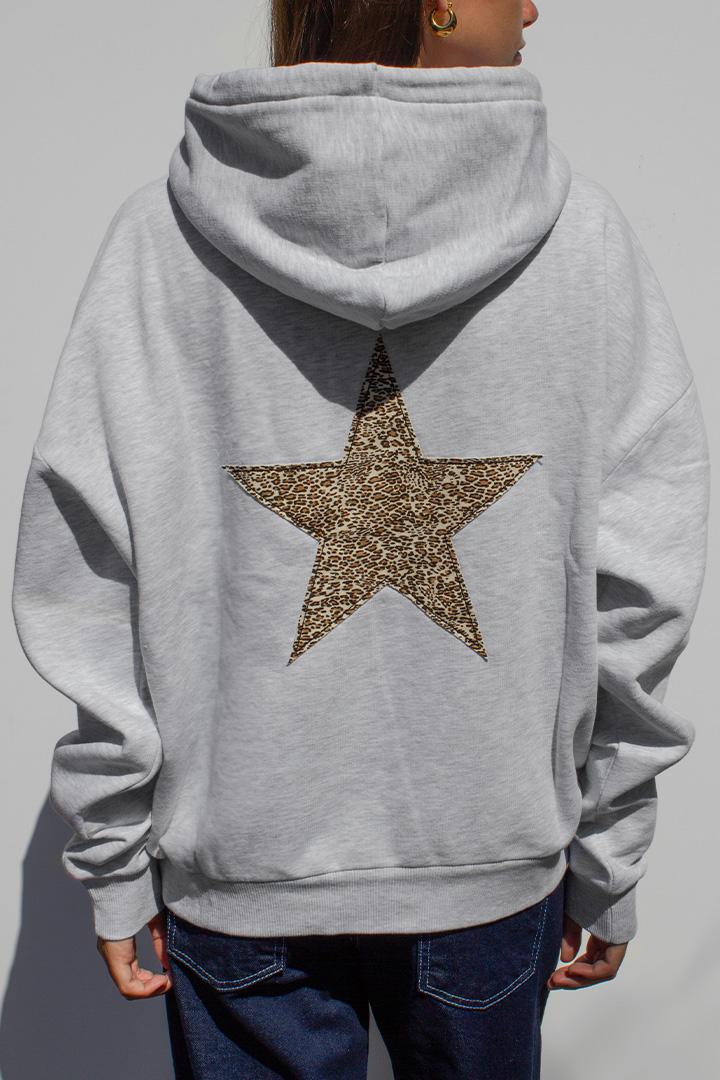 Star hoodie Product Image