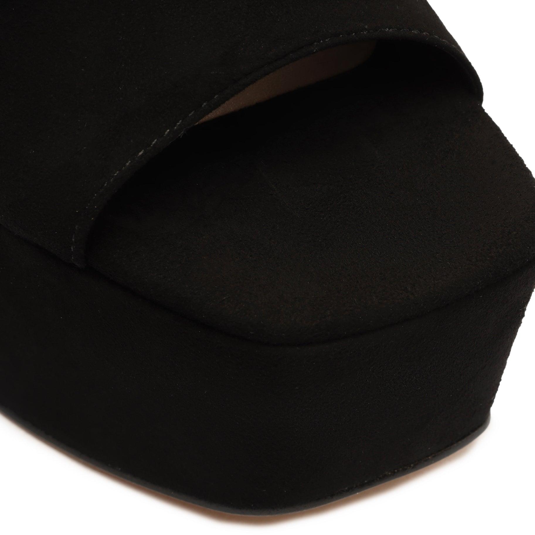 Blakely Suede Sandal Product Image
