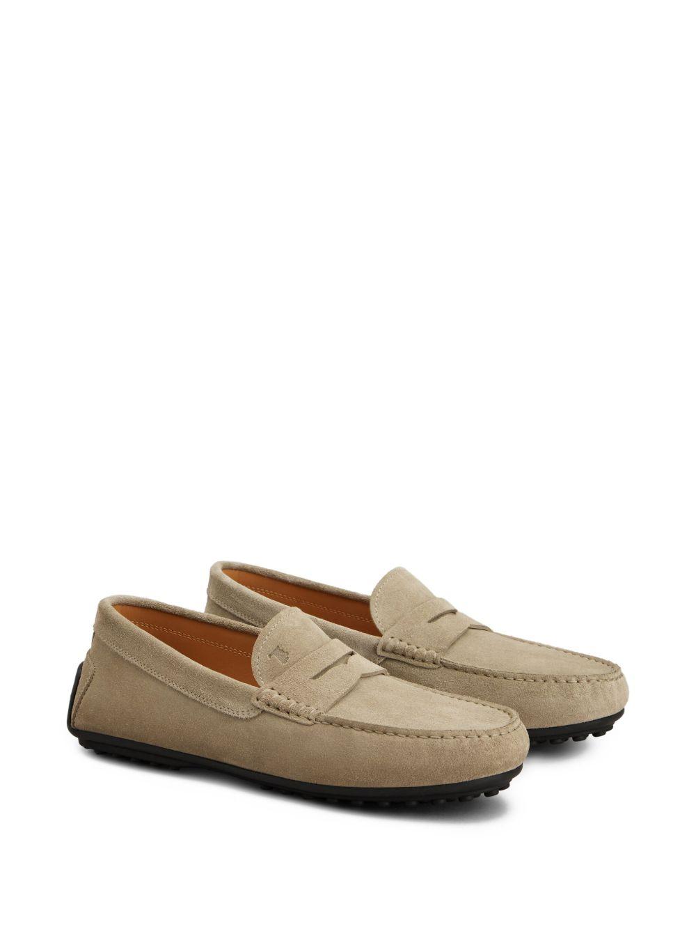 City Gommino loafers  Product Image