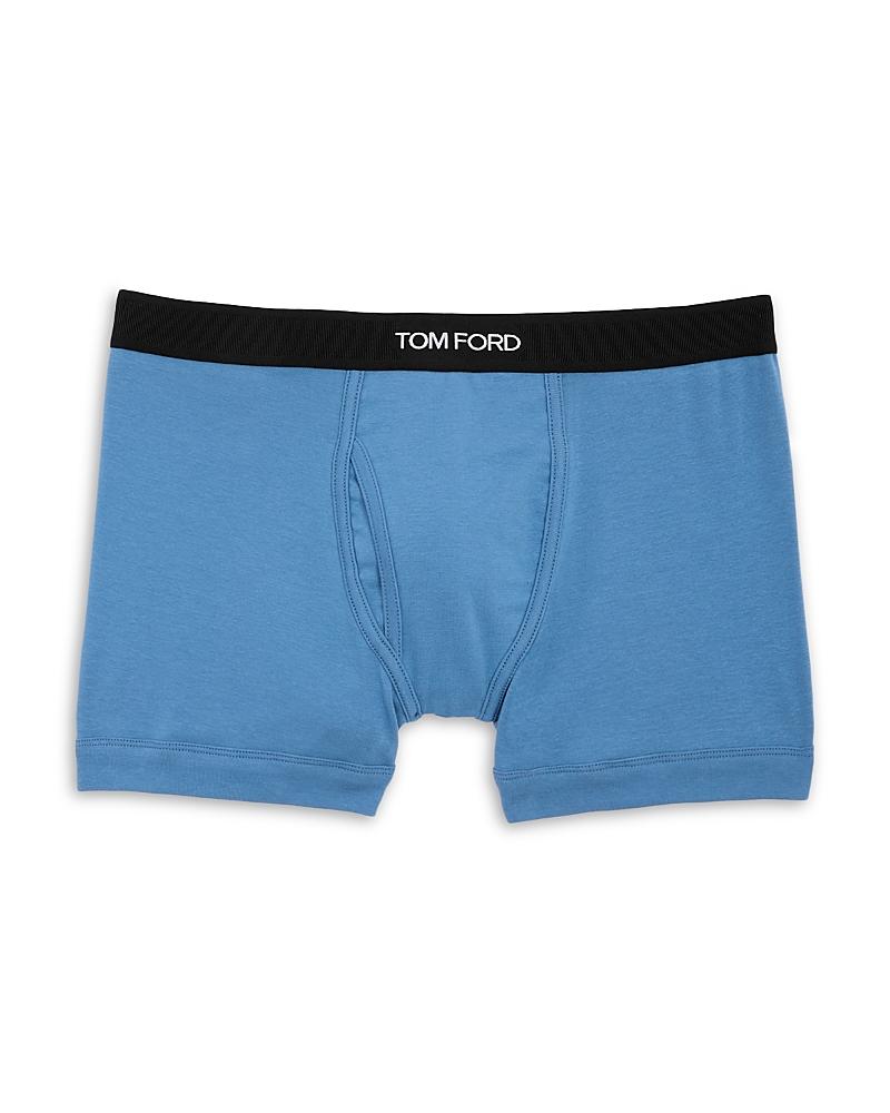 Tom Ford Cotton Blend Boxer Briefs Product Image