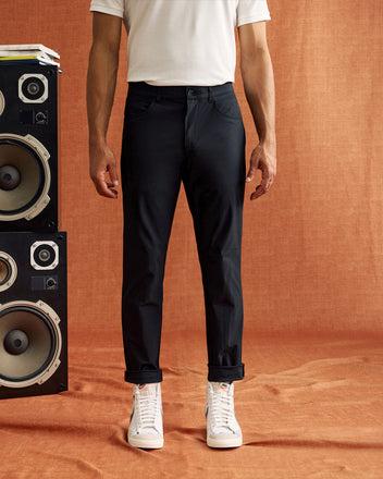 MENS TACOMA MODAL SWEATSHIRT - B6S927D200 Male Product Image