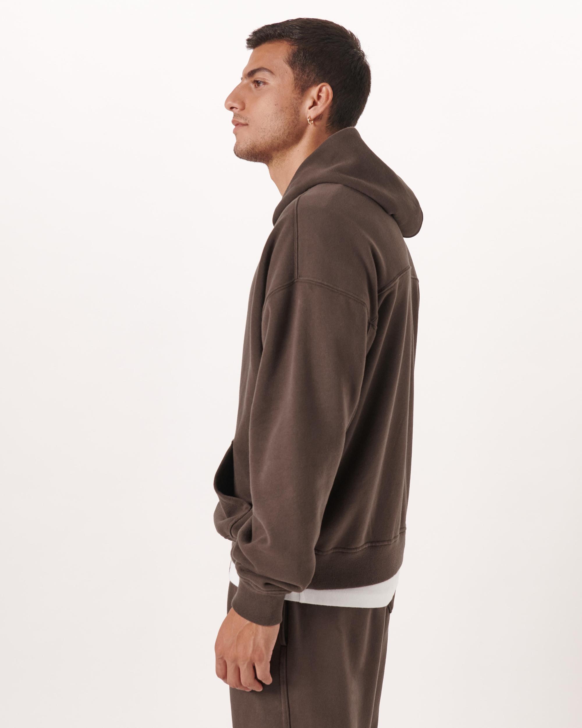 Essential Popover Hoodie Product Image